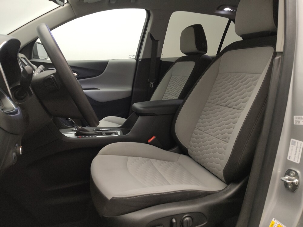 2021 Chevrolet Equinox in Temple, TX 76502 - 18093297 17