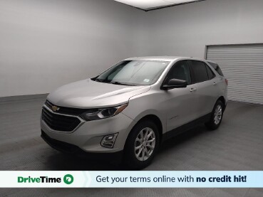 2021 Chevrolet Equinox in Temple, TX 76502