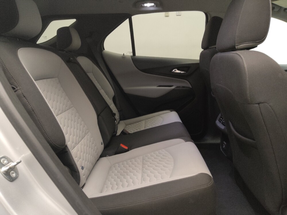 2021 Chevrolet Equinox in Temple, TX 76502 - 18093297 19