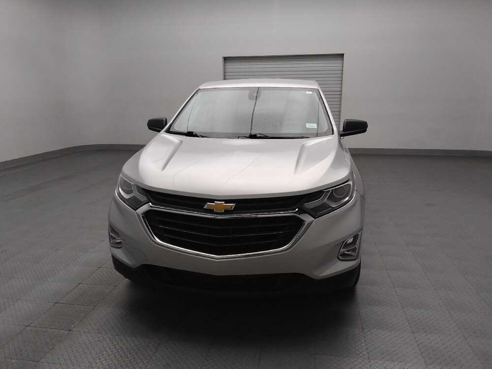 2021 Chevrolet Equinox in Temple, TX 76502 - 18093297 15