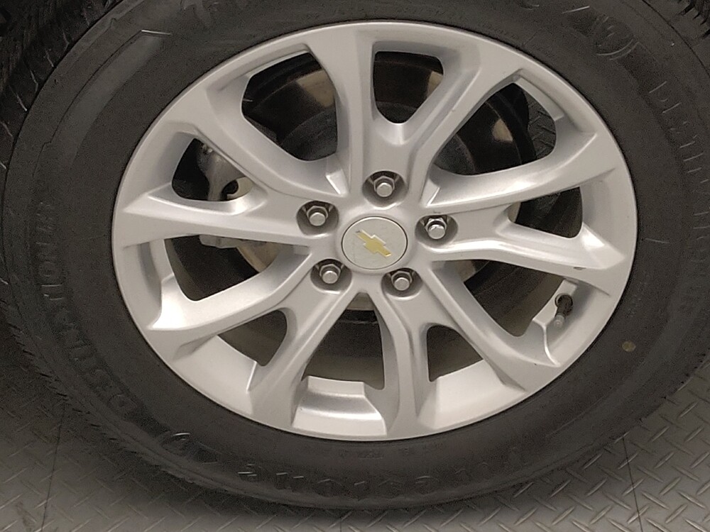 2021 Chevrolet Equinox in Temple, TX 76502 - 18093297 31