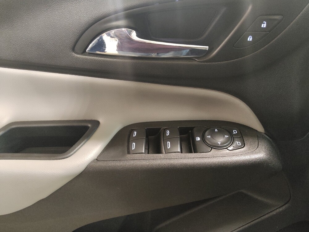 2021 Chevrolet Equinox in Temple, TX 76502 - 18093297 27