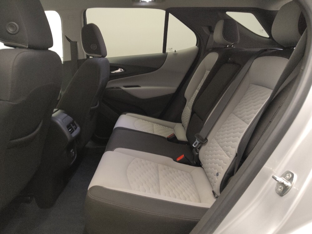 2021 Chevrolet Equinox in Temple, TX 76502 - 18093297 18