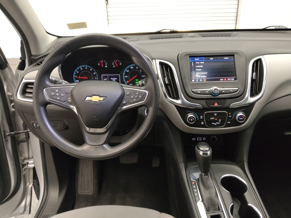 2021 Chevrolet Equinox in Temple, TX 76502 - 18093297 22