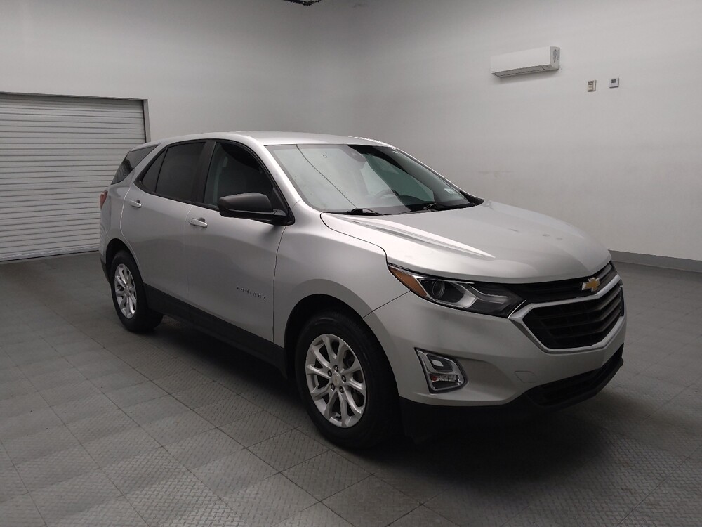2021 Chevrolet Equinox in Temple, TX 76502 - 18093297 13