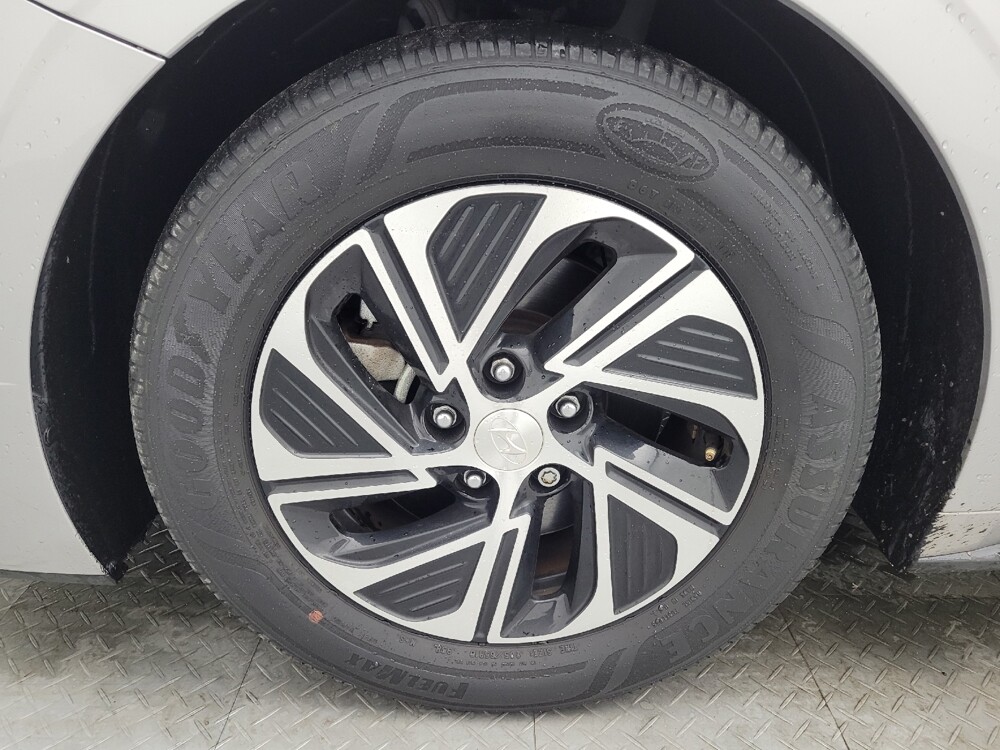 2021 Hyundai Sonata in Raleigh, NC 27604 - 18093298 31