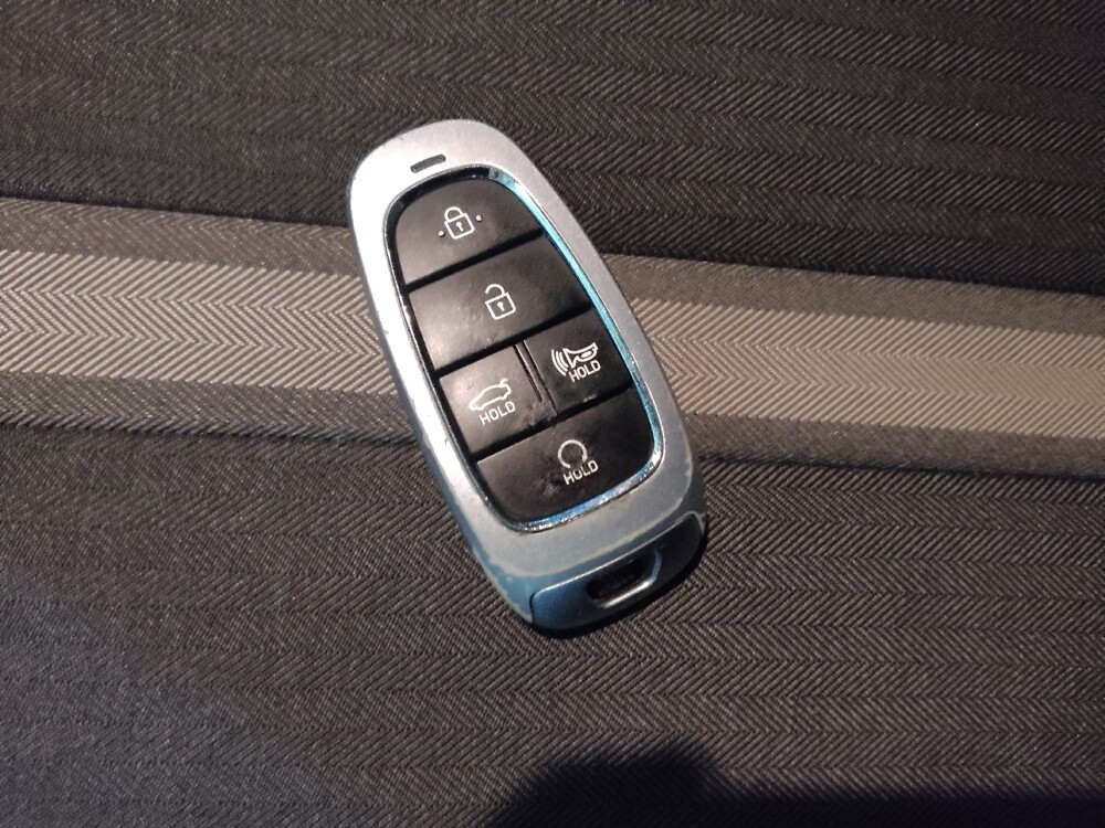 2021 Hyundai Sonata in Raleigh, NC 27604 - 18093298 32