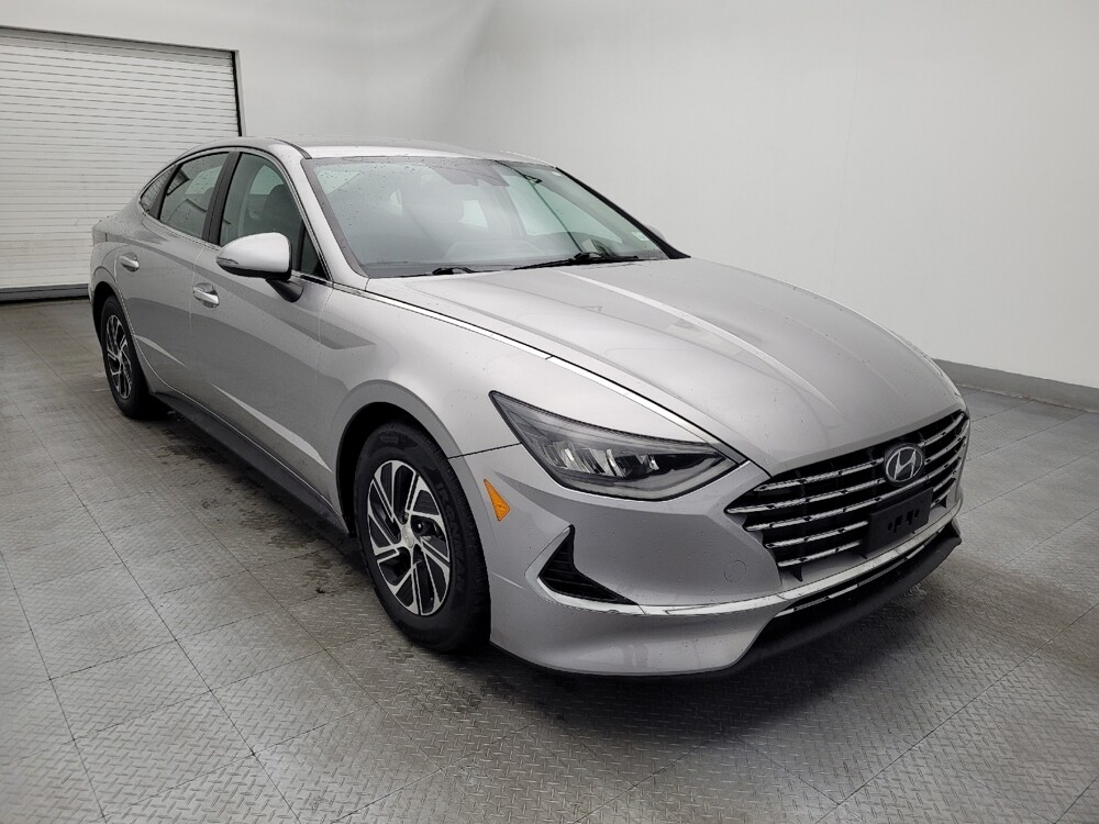2021 Hyundai Sonata in Raleigh, NC 27604 - 18093298 13
