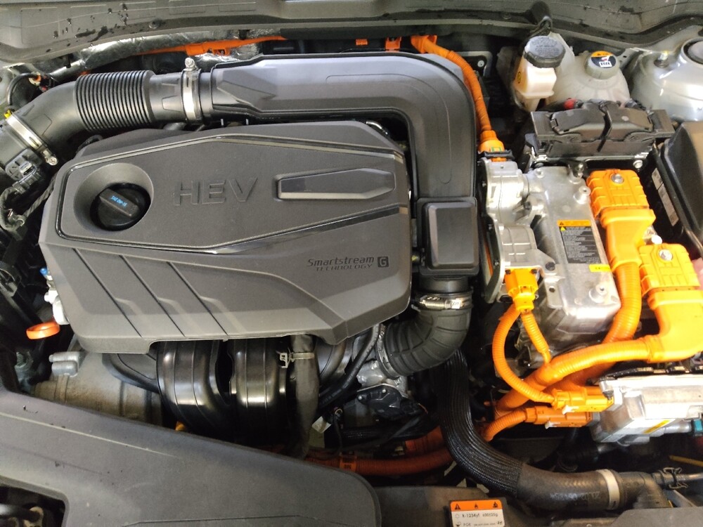 2021 Hyundai Sonata in Raleigh, NC 27604 - 18093298 30