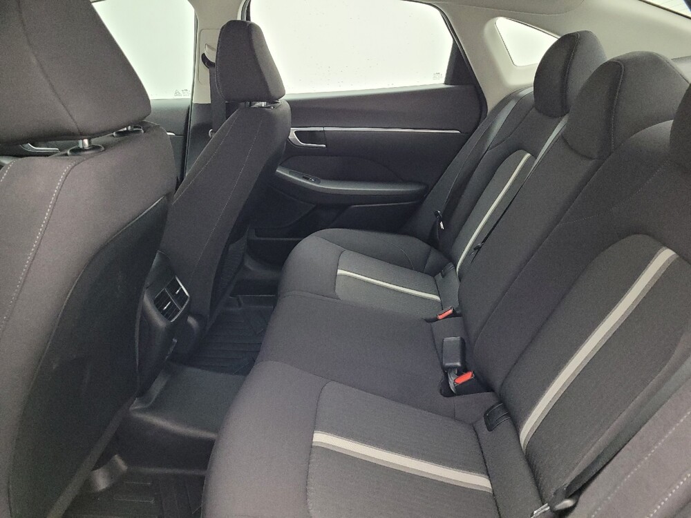 2021 Hyundai Sonata in Raleigh, NC 27604 - 18093298 18