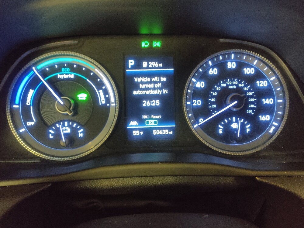 2021 Hyundai Sonata in Raleigh, NC 27604 - 18093298 23