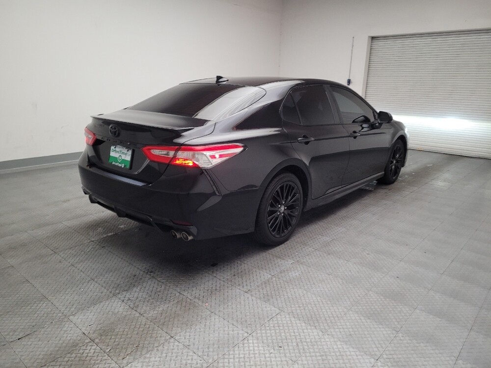 2020 Toyota Camry in El Cajon, CA 92020 - 18093299 9