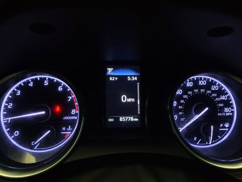 2020 Toyota Camry in El Cajon, CA 92020 - 18093299 23