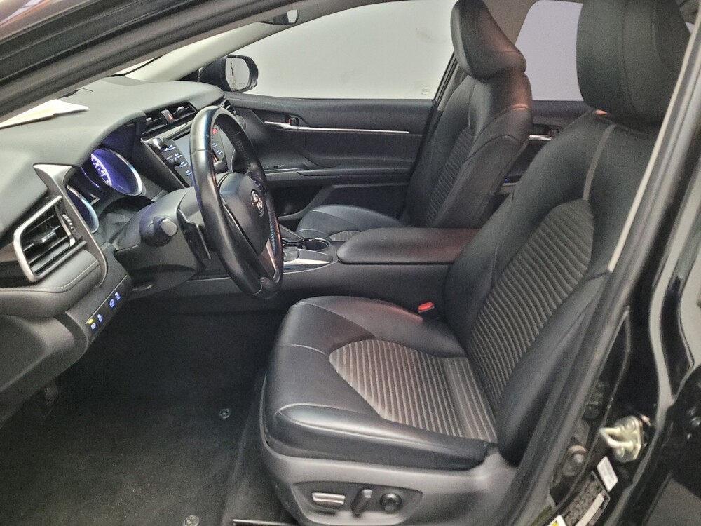 2020 Toyota Camry in El Cajon, CA 92020 - 18093299 17