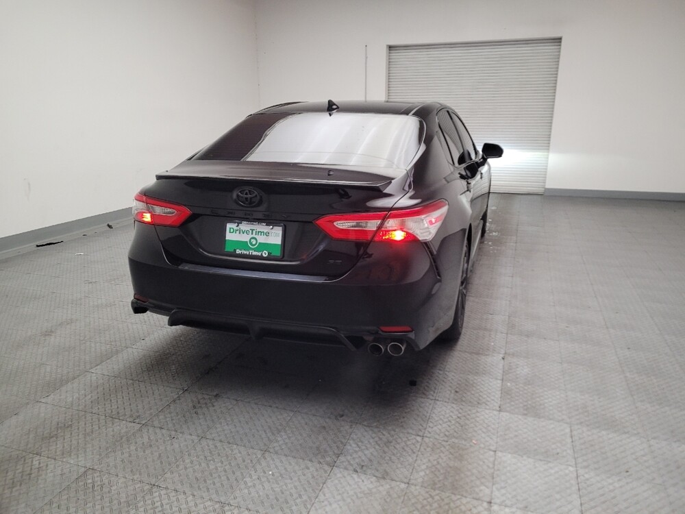2020 Toyota Camry in El Cajon, CA 92020 - 18093299 7