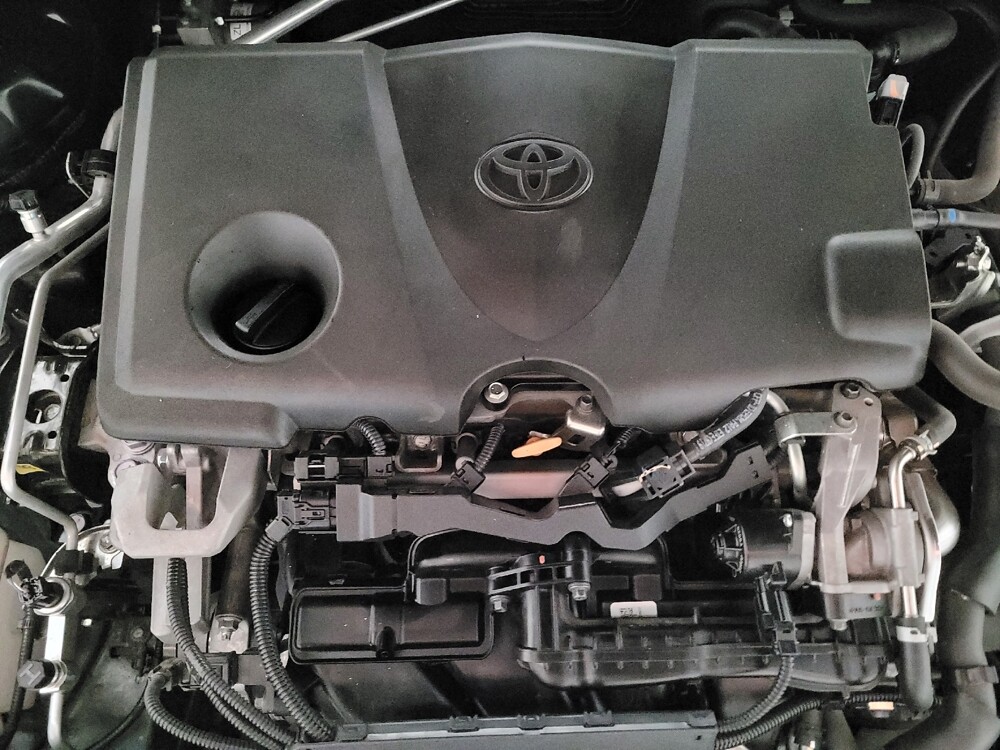 2020 Toyota Camry in El Cajon, CA 92020 - 18093299 30