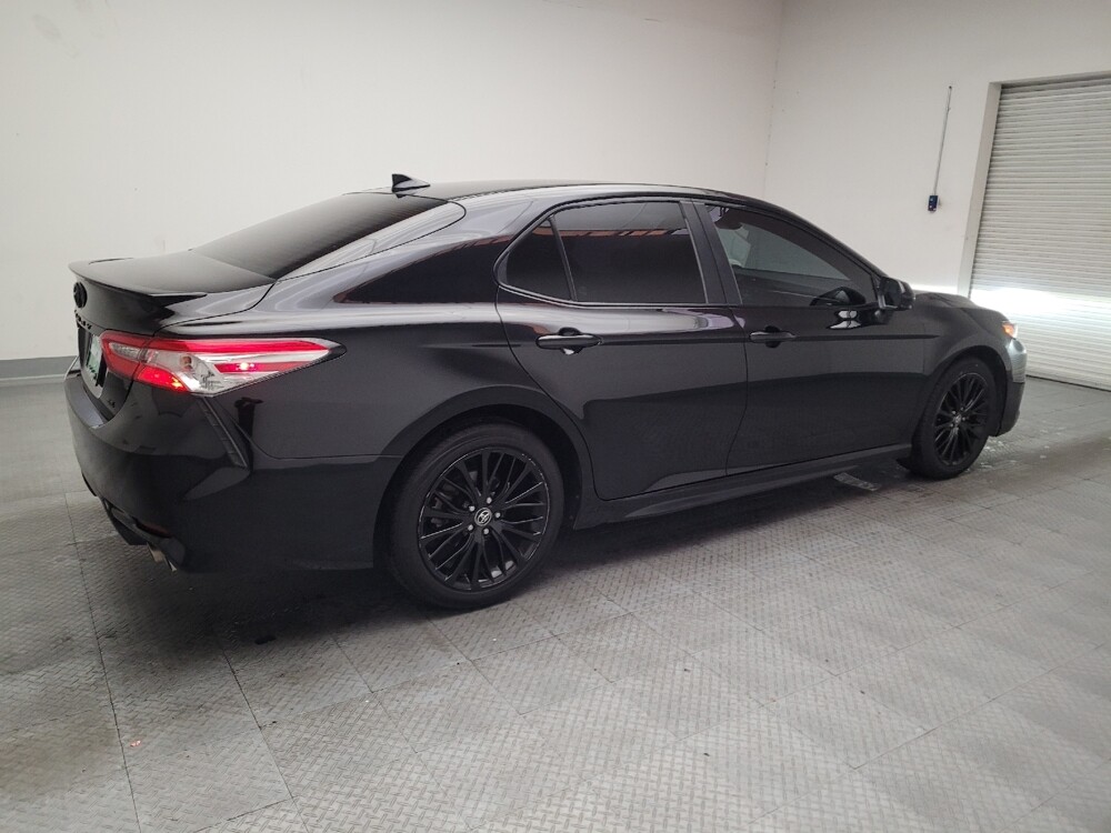 2020 Toyota Camry in El Cajon, CA 92020 - 18093299 10