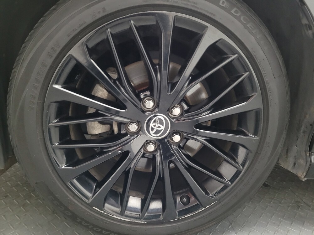 2020 Toyota Camry in El Cajon, CA 92020 - 18093299 31