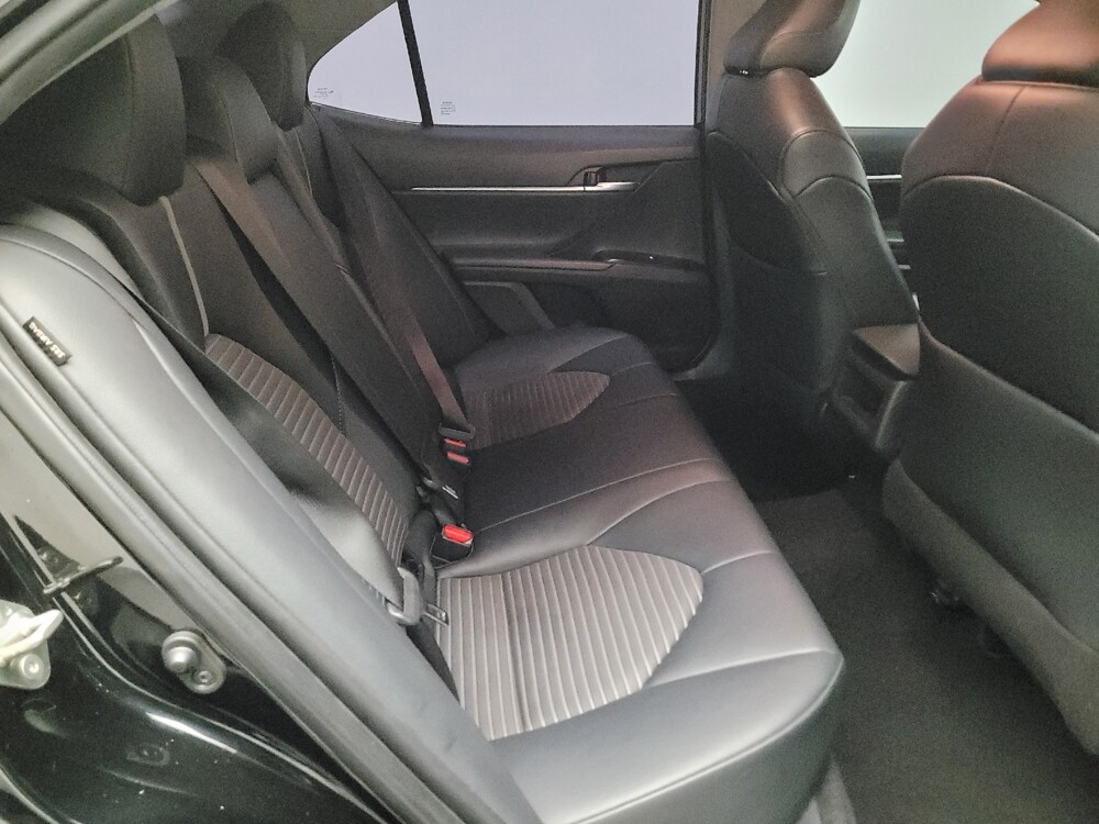 2020 Toyota Camry in El Cajon, CA 92020 - 18093299 19