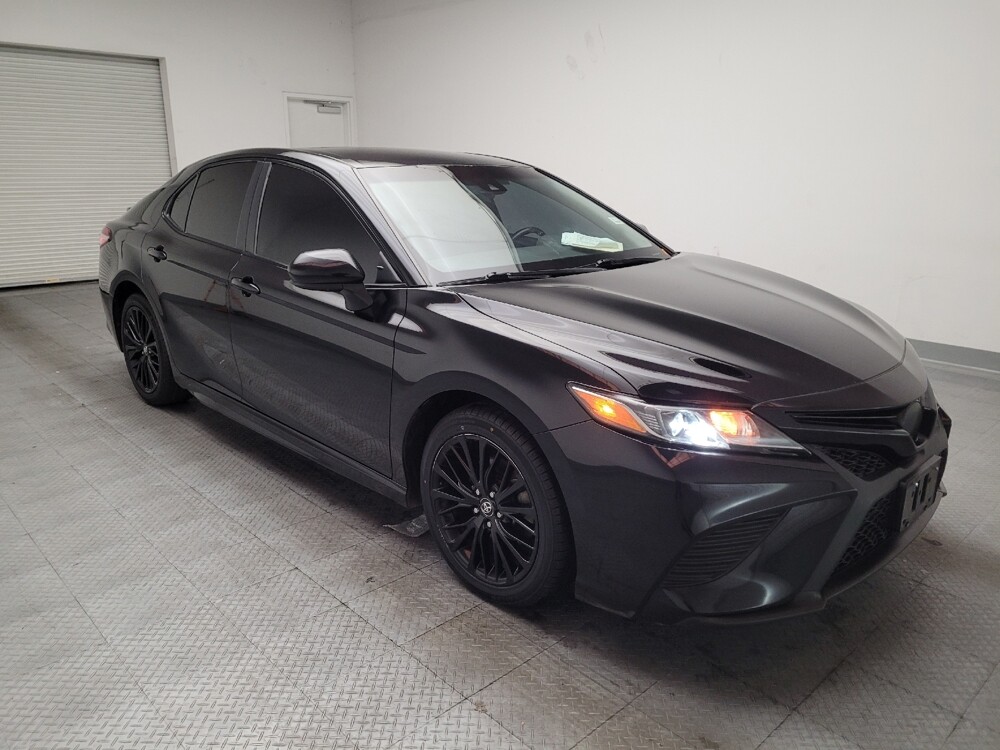 2020 Toyota Camry in El Cajon, CA 92020 - 18093299 13
