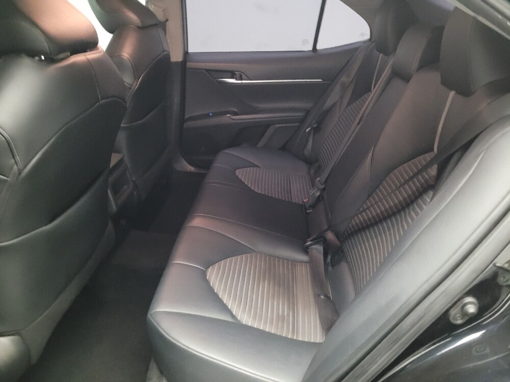 2020 Toyota Camry in El Cajon, CA 92020 - 18093299 18