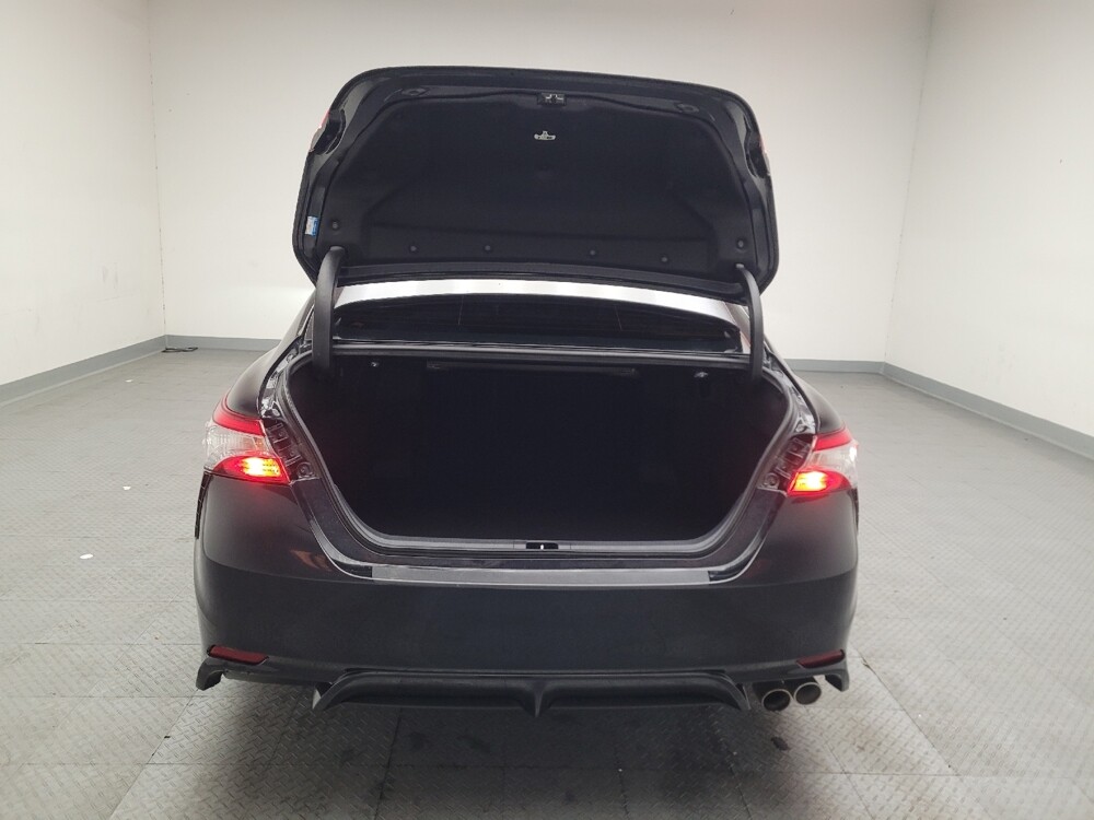 2020 Toyota Camry in El Cajon, CA 92020 - 18093299 29