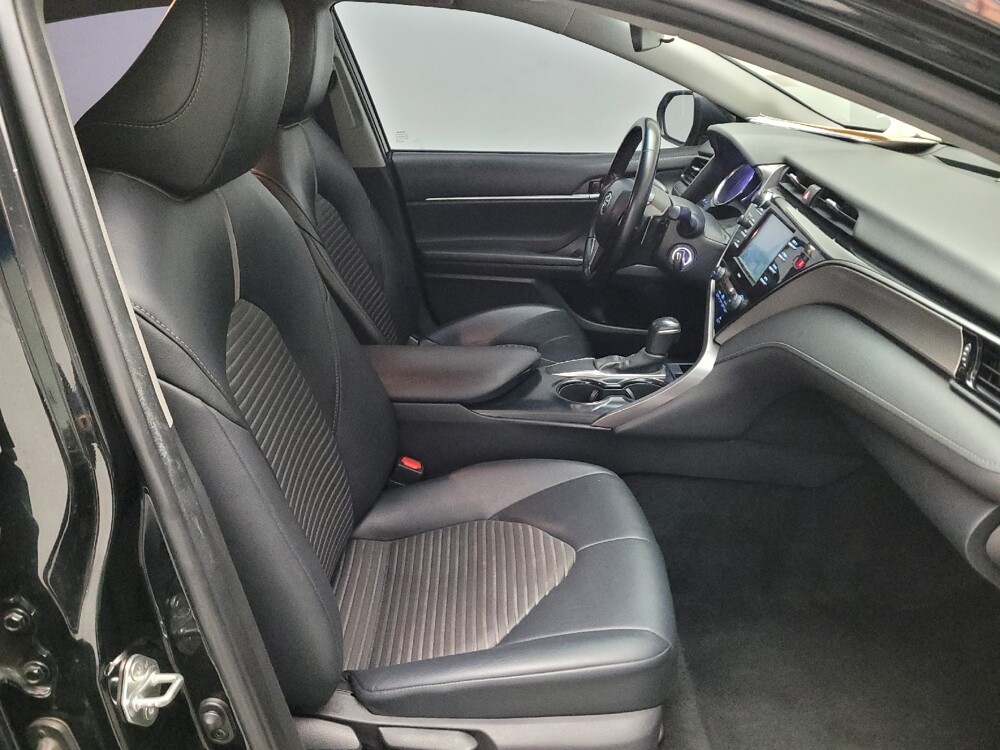 2020 Toyota Camry in El Cajon, CA 92020 - 18093299 21