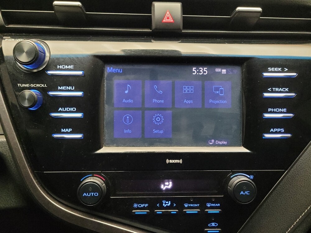 2020 Toyota Camry in El Cajon, CA 92020 - 18093299 25