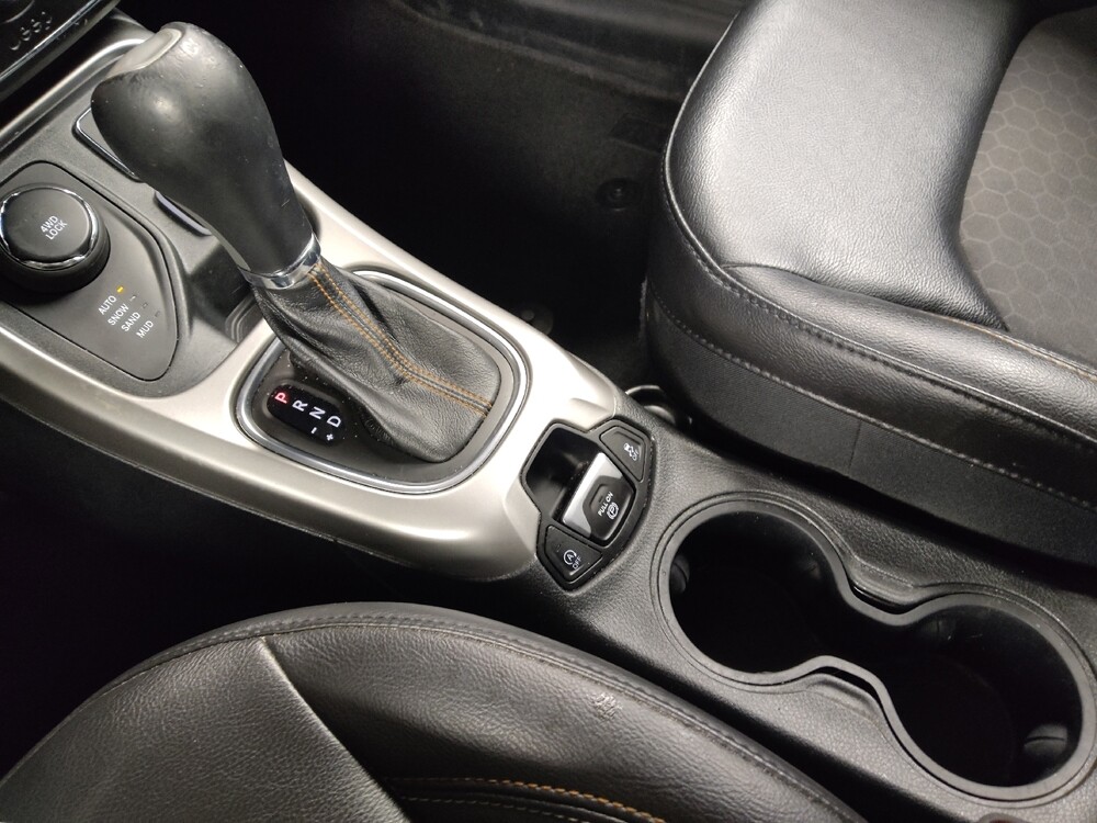 2018 Jeep Compass in Baton Rouge, LA 70816 - 18093300 26