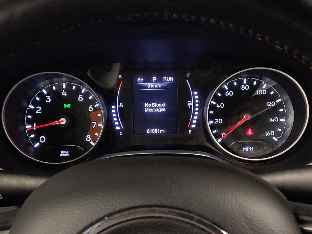 2018 Jeep Compass in Baton Rouge, LA 70816 - 18093300 23