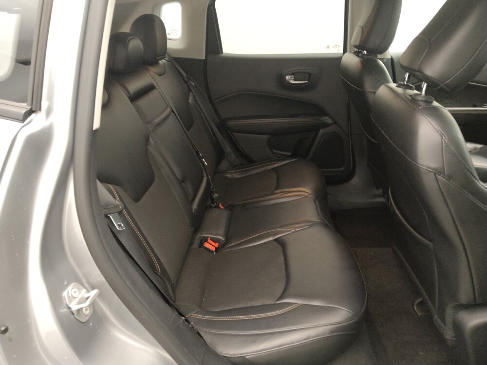 2018 Jeep Compass in Baton Rouge, LA 70816 - 18093300 19