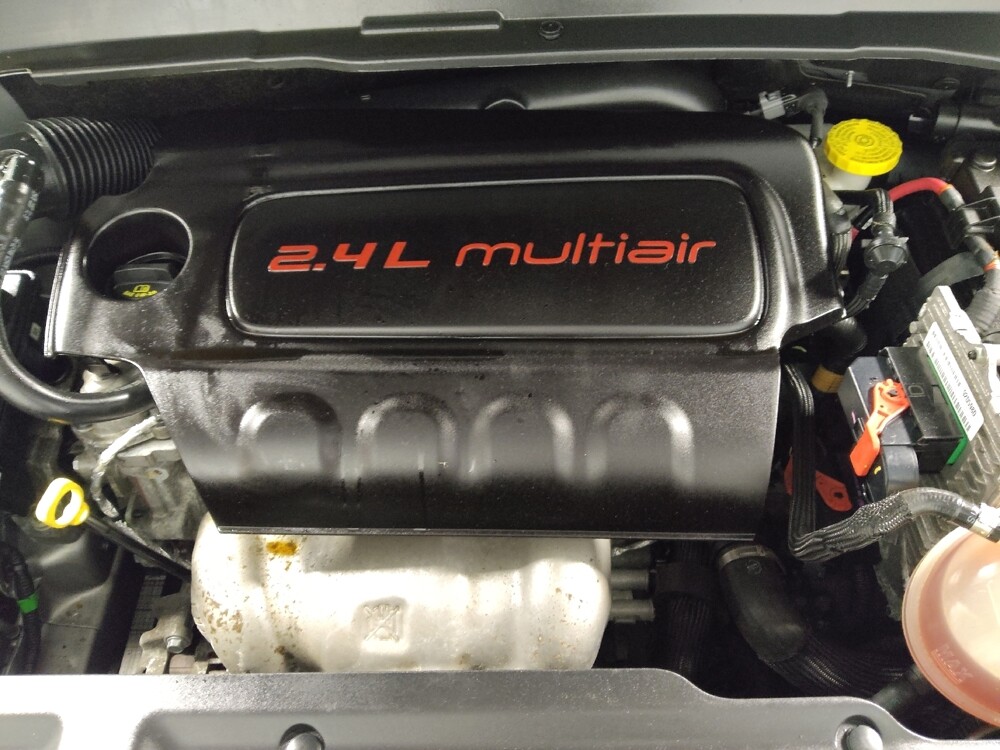 2018 Jeep Compass in Baton Rouge, LA 70816 - 18093300 30