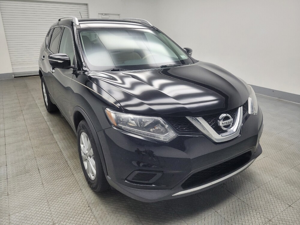 2014 Nissan Rogue in Indianapolis, IN 46222 - 18093301 13