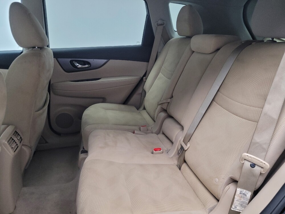 2014 Nissan Rogue in Indianapolis, IN 46222 - 18093301 18