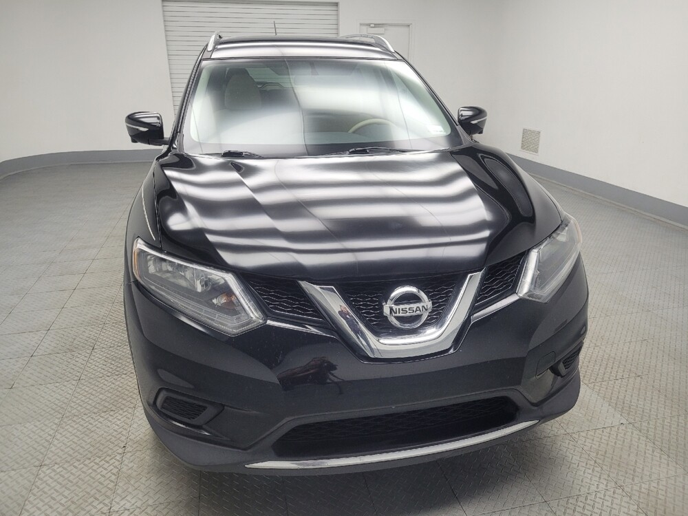2014 Nissan Rogue in Indianapolis, IN 46222 - 18093301 14