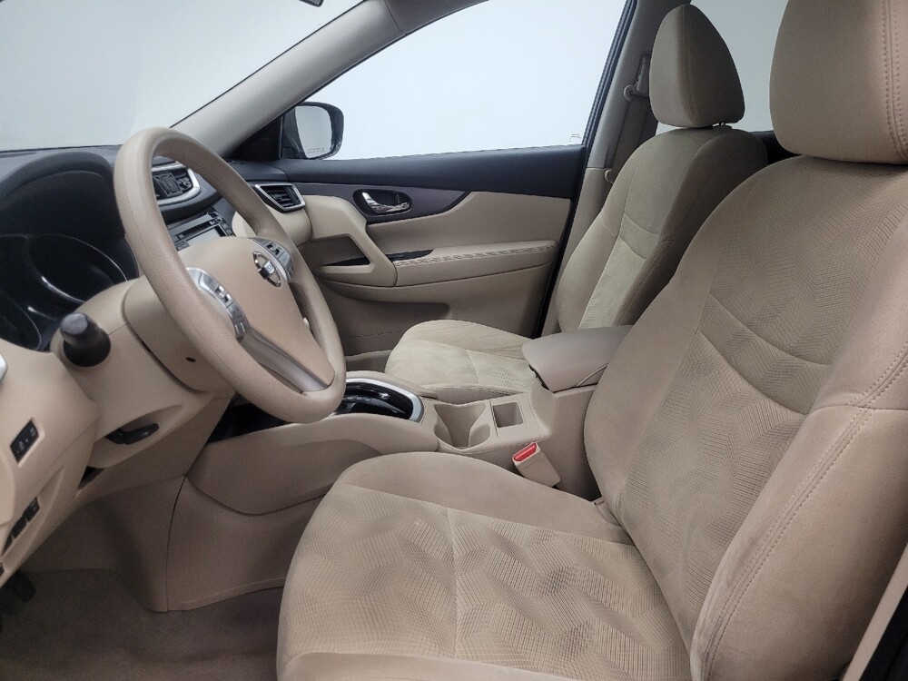 2014 Nissan Rogue in Indianapolis, IN 46222 - 18093301 17