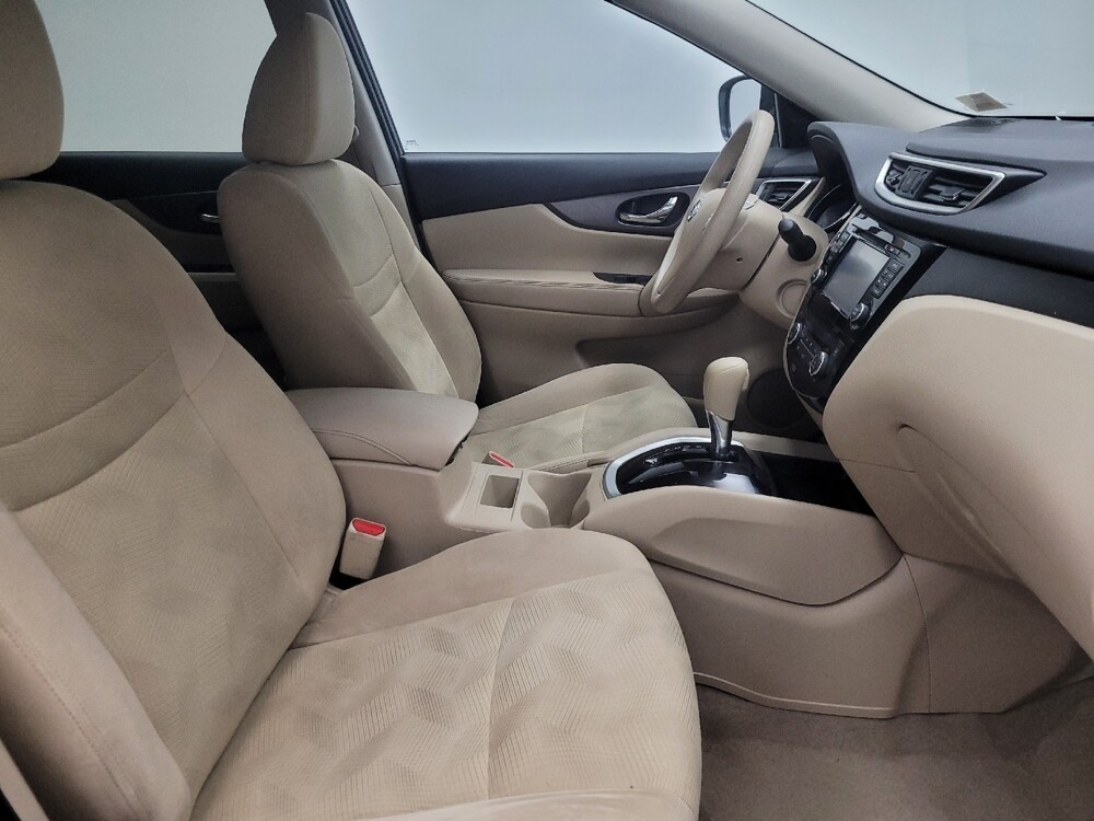 2014 Nissan Rogue in Indianapolis, IN 46222 - 18093301 21