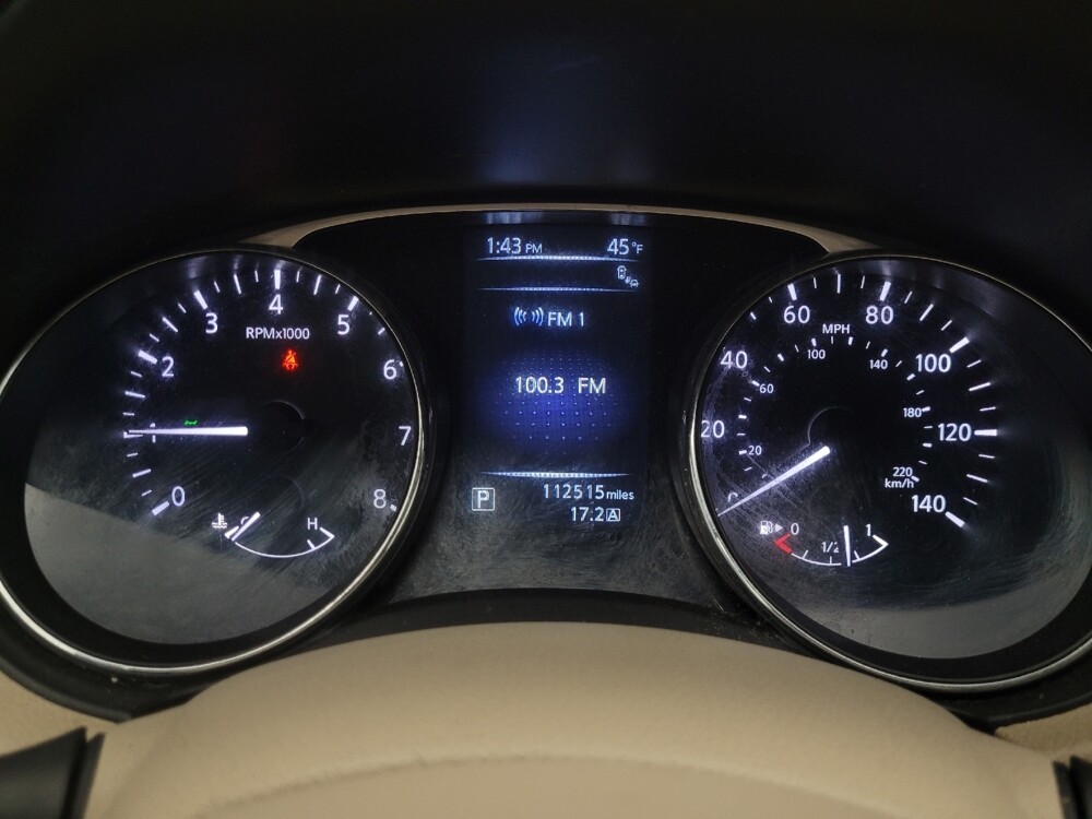 2014 Nissan Rogue in Indianapolis, IN 46222 - 18093301 23