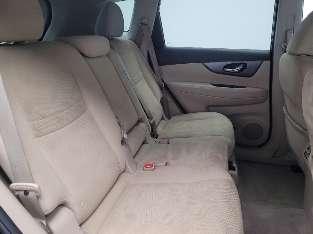 2014 Nissan Rogue in Indianapolis, IN 46222 - 18093301 19