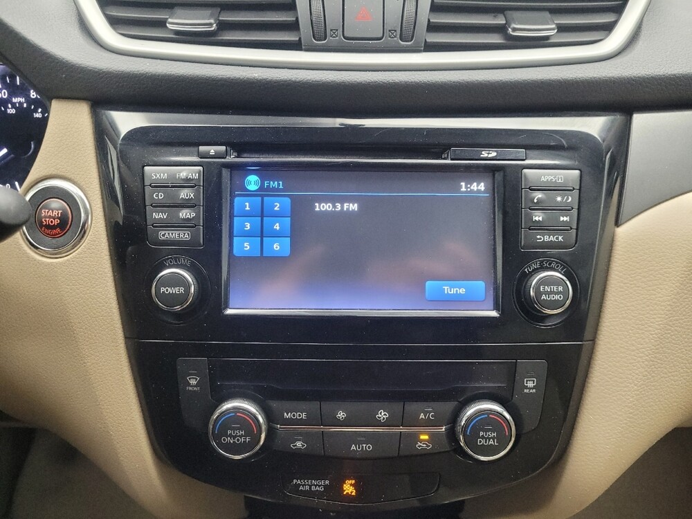 2014 Nissan Rogue in Indianapolis, IN 46222 - 18093301 25