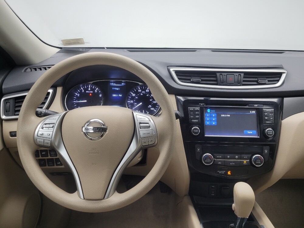 2014 Nissan Rogue in Indianapolis, IN 46222 - 18093301 22