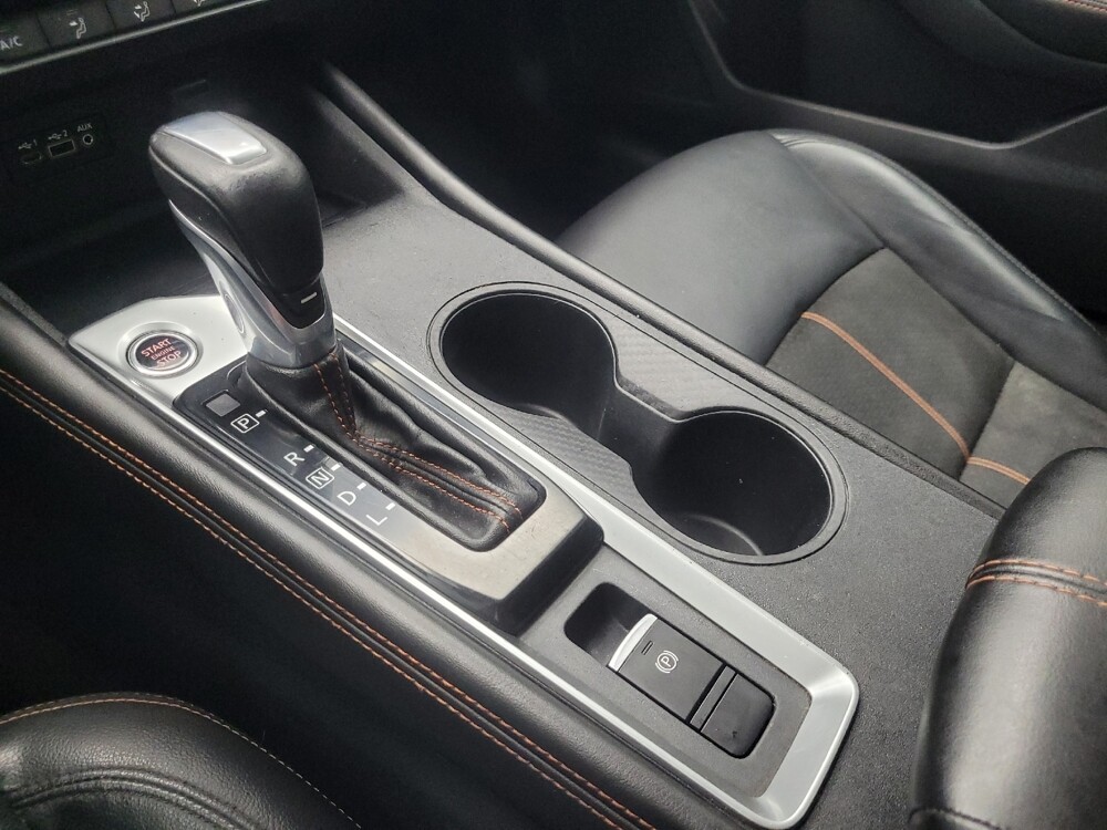 2021 Nissan Altima in Indianapolis, IN 46222 - 18093302 26