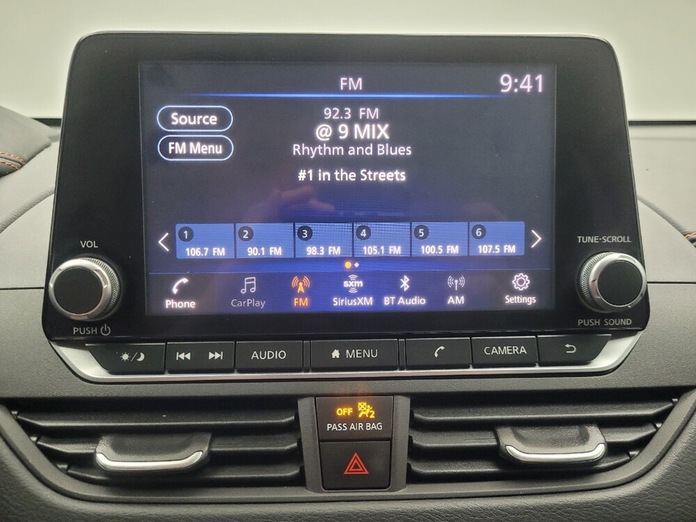 2021 Nissan Altima in Indianapolis, IN 46222 - 18093302 25