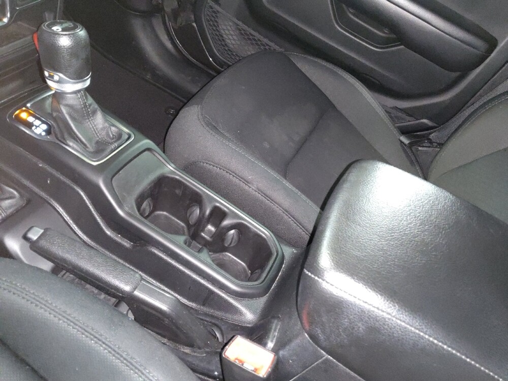 2019 Jeep Wrangler in Plano, TX 75074 - 18093303 26