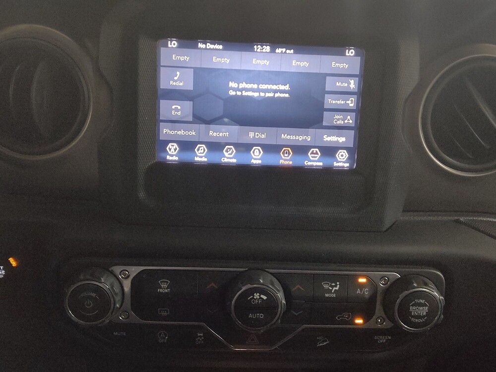 2019 Jeep Wrangler in Plano, TX 75074 - 18093303 25