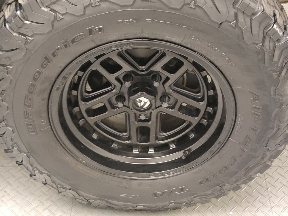 2019 Jeep Wrangler in Plano, TX 75074 - 18093303 31