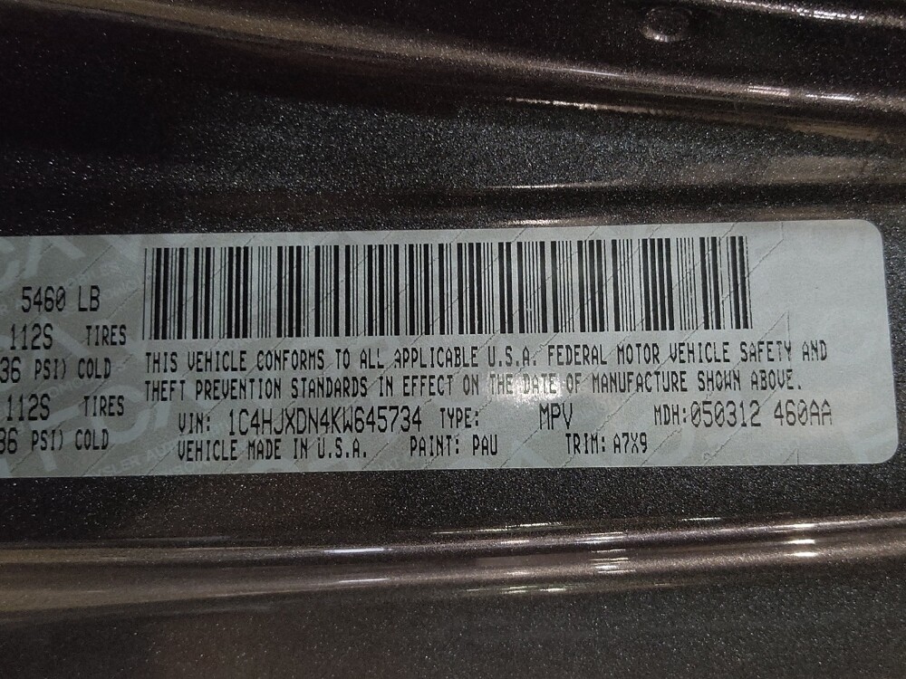 2019 Jeep Wrangler in Plano, TX 75074 - 18093303 33