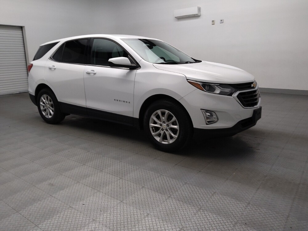2019 Chevrolet Equinox in Plano, TX 75074 - 18093304 13
