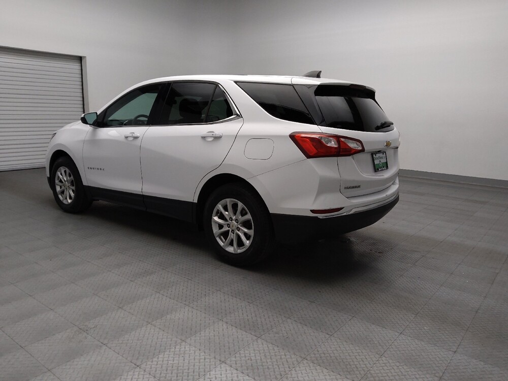 2019 Chevrolet Equinox in Plano, TX 75074 - 18093304 5