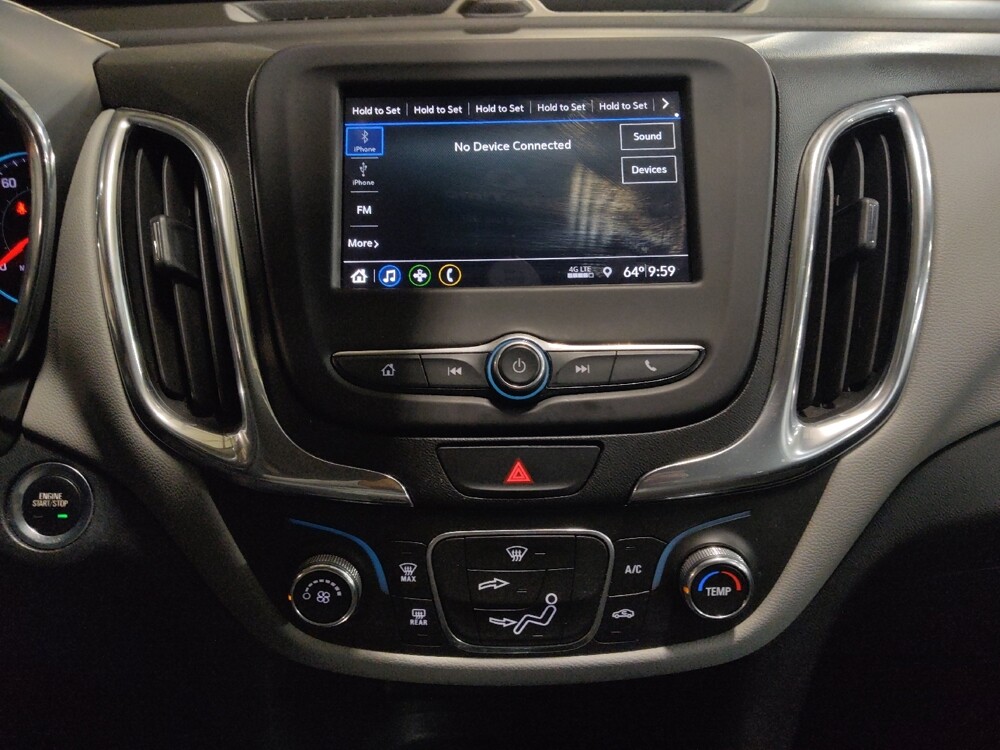 2019 Chevrolet Equinox in Plano, TX 75074 - 18093304 25